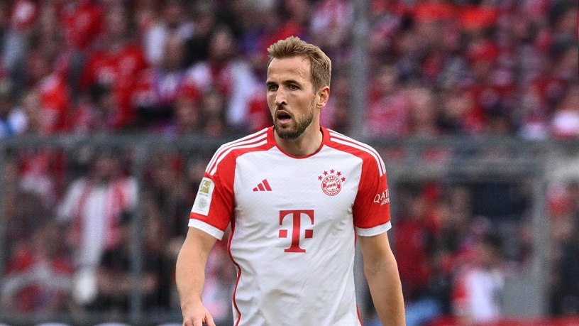 Il primo gol di Harry Kane contro l'FC Bayern München si è concluso con una sconfitta